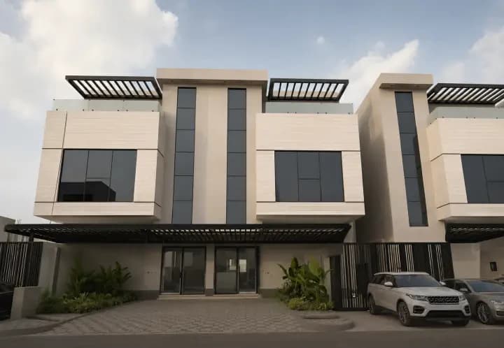 Property #الوحدة B3